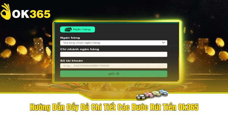  rút tiền ok365 