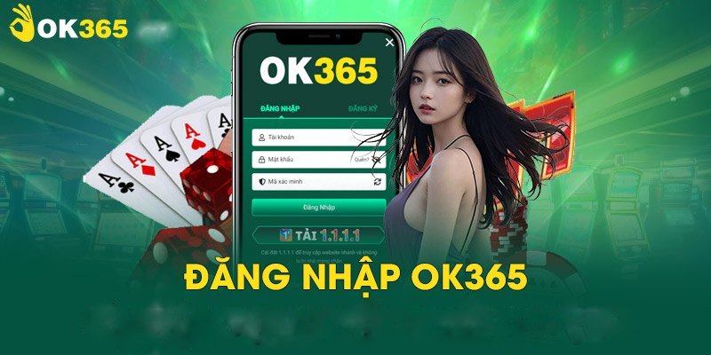 Đăng nhập ok365 