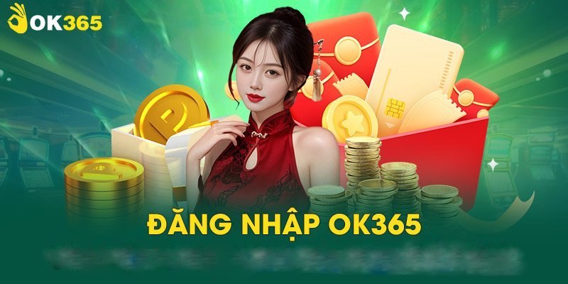 đăng nhập ok365