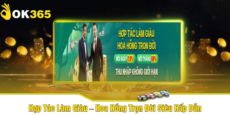 Giới thiệu ok365 