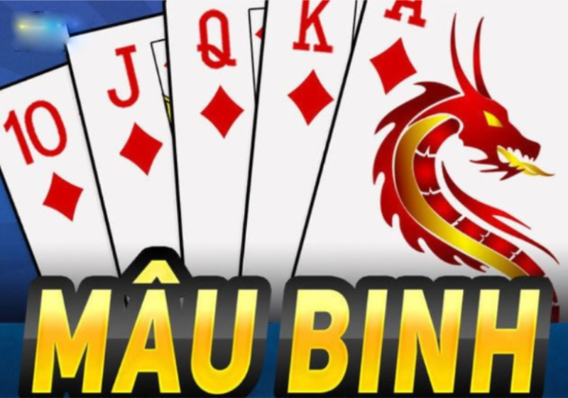 game Mậu Binh online ok365