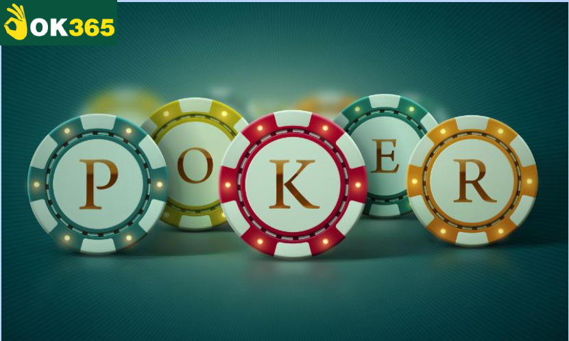 Poker ok365