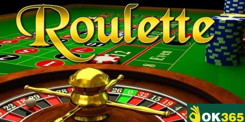 Roulette ok365 