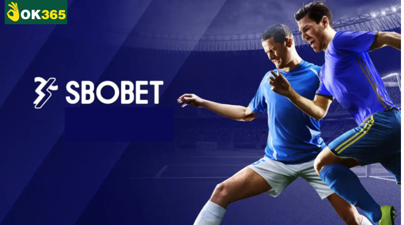 SBOBET ok365 